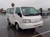 MAZDA BONGO VAN