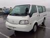 MAZDA BONGO VAN
