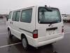 MAZDA BONGO VAN