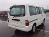 MAZDA BONGO VAN