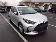 2021 TOYOTA YARIS