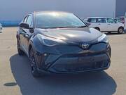 2020 TOYOTA C-HR