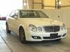 MERCEDES BENZ E CLASS