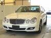 MERCEDES BENZ E CLASS