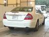 MERCEDES BENZ E CLASS