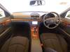 MERCEDES BENZ E CLASS