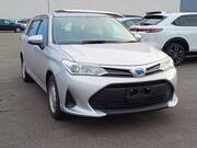 2020 TOYOTA COROLLA FIELDER