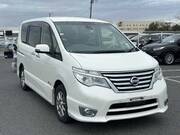 2016 NISSAN SERENA