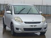 2008 TOYOTA PASSO X