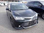 2017 TOYOTA COROLLA AXIO