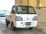 1997 HONDA ACTY TRUCK 0.35ton
