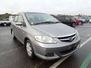 2008 HONDA FIT ARIA 1.5W