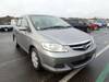 HONDA FIT ARIA