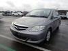 HONDA FIT ARIA