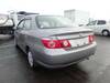 HONDA FIT ARIA