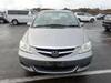 HONDA FIT ARIA