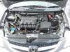 HONDA FIT ARIA