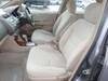 HONDA FIT ARIA