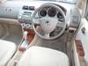 HONDA FIT ARIA