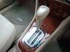 HONDA FIT ARIA