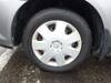 HONDA FIT ARIA