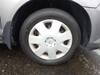 HONDA FIT ARIA
