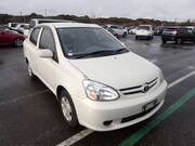 2003 TOYOTA PLATZ