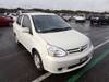 TOYOTA PLATZ