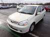 TOYOTA PLATZ
