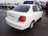 TOYOTA PLATZ