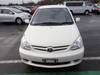 TOYOTA PLATZ