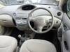 TOYOTA PLATZ