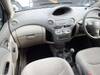 TOYOTA PLATZ