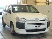 2018 TOYOTA SUCCEED VAN U