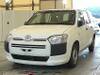 TOYOTA SUCCEED VAN