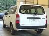 TOYOTA SUCCEED VAN
