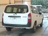 TOYOTA SUCCEED VAN