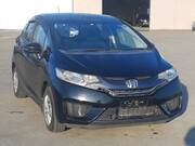 2014 HONDA FIT