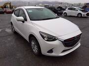 2015 MAZDA DEMIO