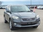 2012 TOYOTA VANGUARD 240S