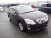 2010 TOYOTA PREMIO