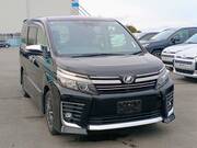 2017 TOYOTA VOXY ZS KIRAMEKI II