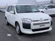 2019 TOYOTA SUCCEED VAN
