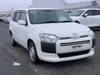 TOYOTA SUCCEED VAN