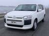 TOYOTA SUCCEED VAN