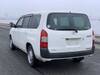 TOYOTA SUCCEED VAN