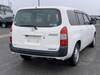 TOYOTA SUCCEED VAN