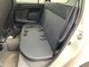 TOYOTA SUCCEED VAN