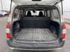 TOYOTA SUCCEED VAN