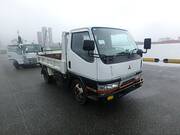 1993 MITSUBISHI CANTER 2ton
